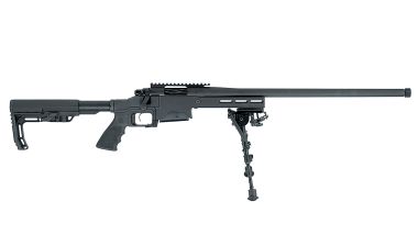 Remington Model 700, .308 Winchester (5R Rifling)
