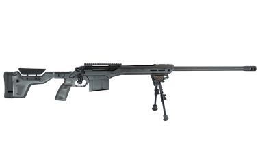 Remington 700, .338 Lapua Magnum (U.S. XM2010 Stamped)