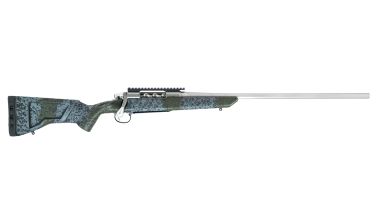 Remington 700, .25-06