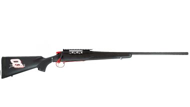 Remington 700, .30-06 (Special Edition)
