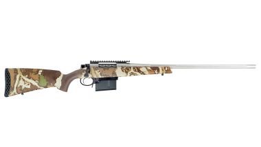 Remington 700, .280 ("Limited" stamped)