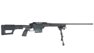 Remington 700, .300 Winchester Magnum