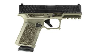 Kiger-9c, ODG 