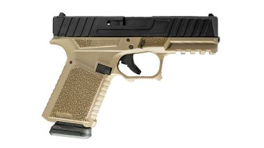 Kiger-9c, FDE 