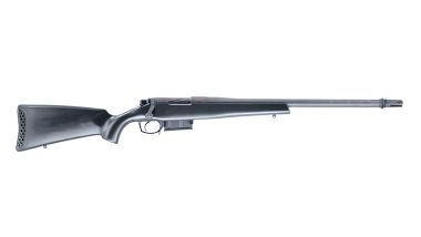 Remington 700, .308 Winchester 