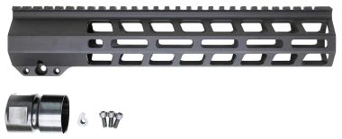 AM-10 GEN II (11.5") DPMS High Pattern, STABLE-LOCK , M-LOK HANDGUARD KIT