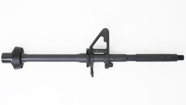 16" Barrel 5.56 M4, 1:8, Carbine Front Sight Base