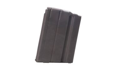 Stainless Steel 6.8 SPC 5 Round Magazine