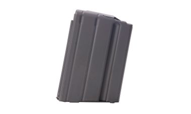 Stainless Steel 7.62x39 10 Round Magazine