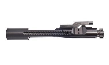 AR-15 BOLT CARRIER GROUP 6.5 Grendel (Type 2) , Nitride treated