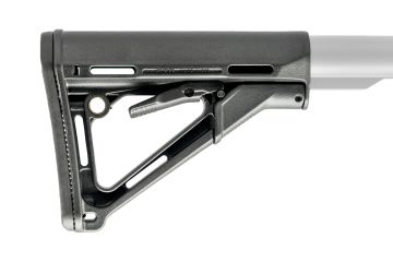 CTR Carbine Stock-Mil Spec, Black, Magpul