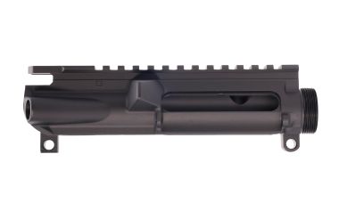 AM-15 Anodized Stripped Upper Receiver