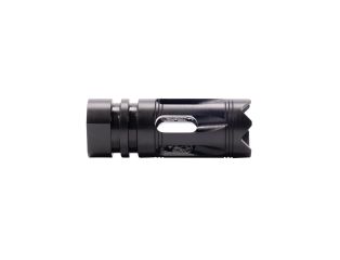 Flash Hider, 9MM, Knight Stalker, 1/2-36 Thread