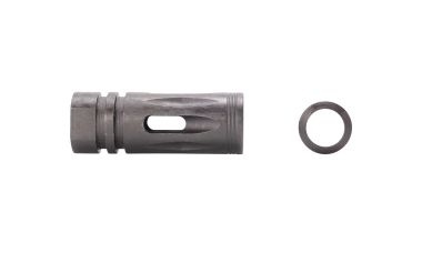 AR-15 Diamond Knight Stalker Flash Hider 5.56