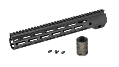 AM-15 (13'') Stable-Lock TRS Free Float Handguard Kit