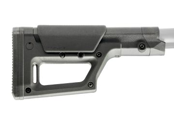 PRS Lite, Adjustable Stock, Black, Magpul