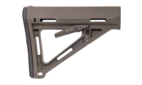AR-15 Buttstock - Magpul MOE ODG