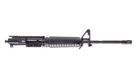 A4 Carbine Complete Upper 5.56 (NO BCG -or- CH)