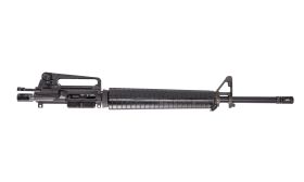 A4 Rifle Complete Upper w/ Carry Handle (5.56)