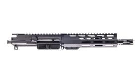 AM-15 7.5 Pistol Complete Upper 5.56 (No BCG -or- CH)