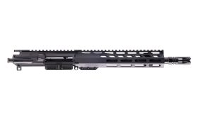 Am-15 10.5 Pistol Complete Upper 5.56 (No BCG -or- CH)
