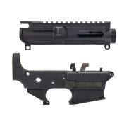AM-9 Stripped Lower and Stripped Upper