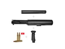 F5 MFG Golf and Can Launcher Kit For AR