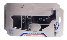 AM-15 Stripped Lower Receiver [RETAIL PACKAGED]