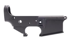 AM-15 Stripped Lower Receiver - Blemished