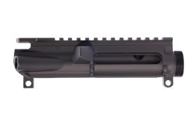AM-15 Anodized Stripped Upper Receiver