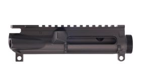 AM-15 Anodized Stripped Upper Receiver, T-Marked