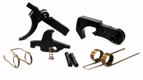 Kit, Hammer & Trigger Parts, Standard, Black

[Generic Packaged]