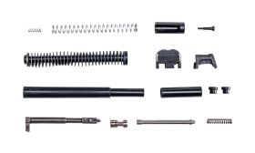 Slide Parts Kit, Kiger-9c 