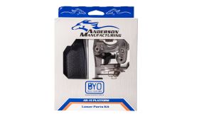 AR-15 LOWER PARTS KIT MAGPUL MOE GRIP [RETAIL PACKAGED]