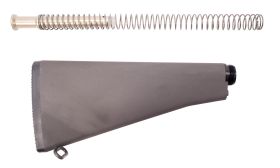 AR-15 A2 Butt Stock Kit