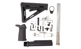 AR-15 Lower Build Kit - Magpul