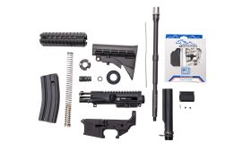 Optic Ready Complete Gun Kit with Magazine