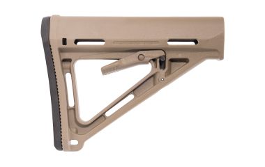 AR-15 Buttstock - Magpul MOE, FDE