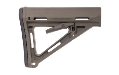 AR-15 Buttstock - Magpul MOE ODG
