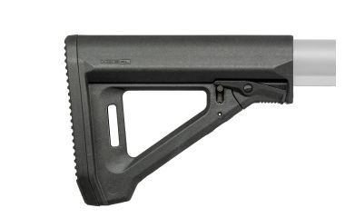 MOE RL Carbine Stock, Mil-Spec, Black Magpul™