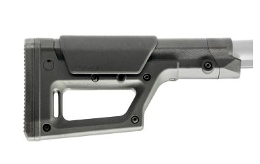 PRS Lite, Adjustable Stock, Black, Magpul