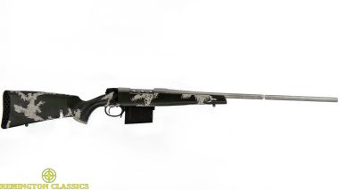 Remington 700, .270 