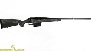 Remington 700, .270 