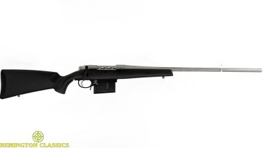 Remington 700, .270