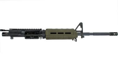 A4 Carbine MOE Complete Upper 5.56 - ODG