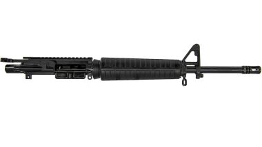 A4 Mid-Length Complete Upper