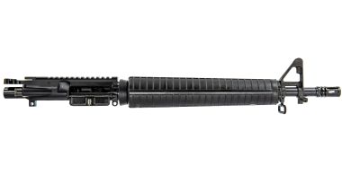 A4 Dissipator Complete Upper 5.56