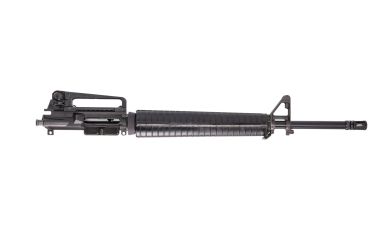 A4 Rifle Complete Upper w/ Carrying Handle 5.56 (No BCG -or- CH)