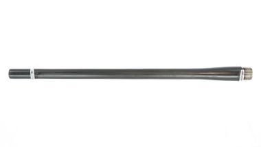 Remington 700 Barrel, .223 Remington, 20", Stainless Steel, Heavy Profile, Black Nitride, 1:9 Twist