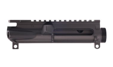 AM-15 Anodized Stripped Upper Receiver, T-Marked